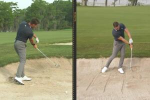 Solid Iron Contact – Line In The Sand