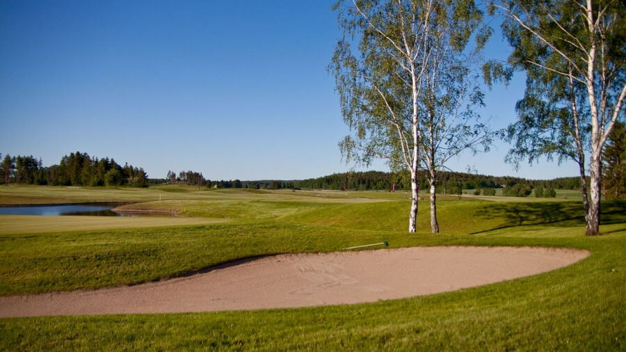 Bodaholm Golf