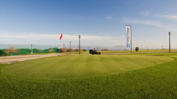 Torre de Hercules Municipal GC