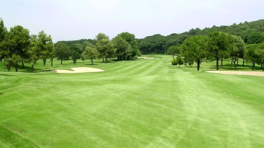 Vallromanes GC