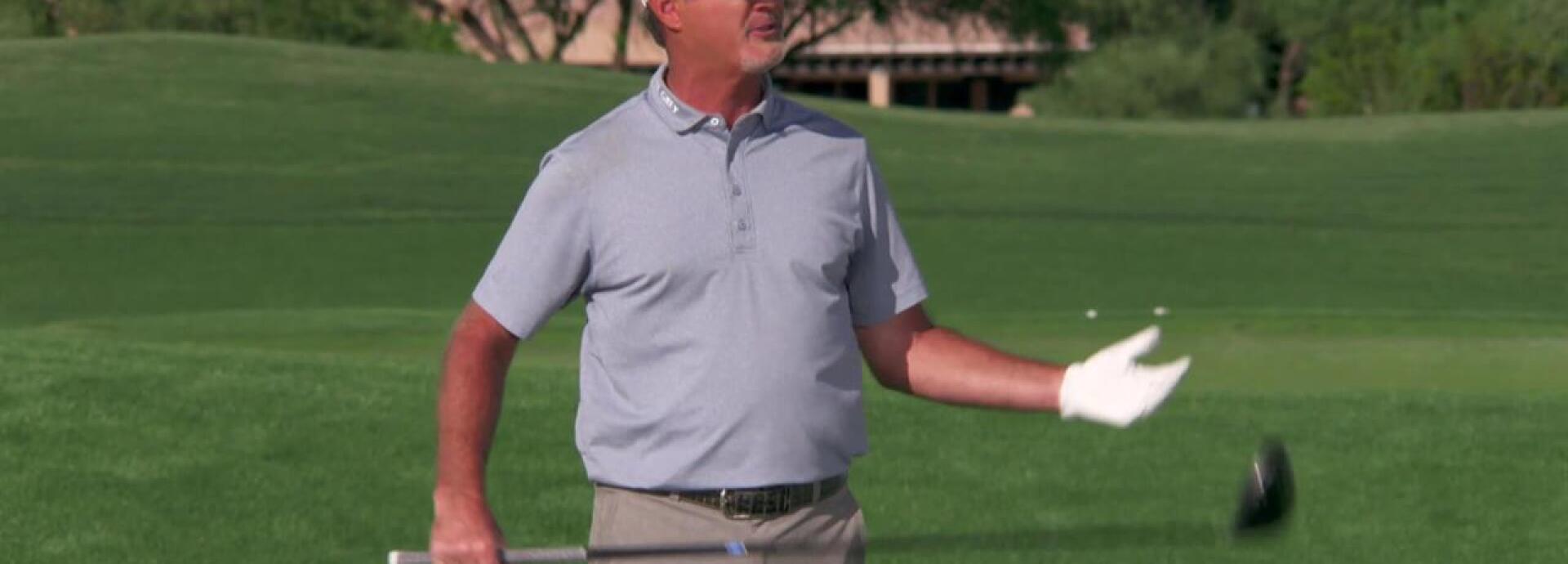 Tech Talk: Jerry Kelly