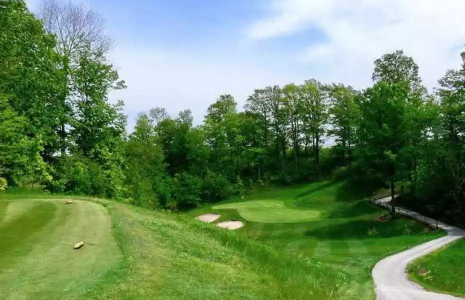 Crown GC: #16