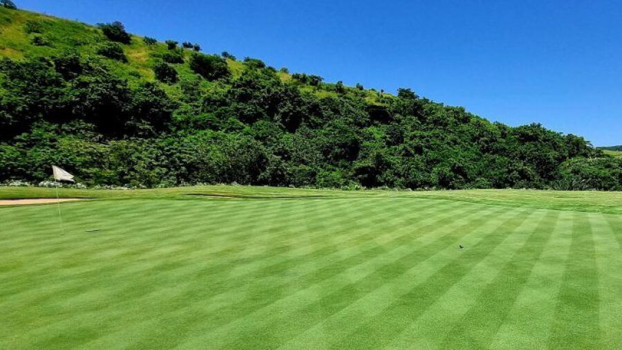 Zimbali Lakes Golf Resort: #4