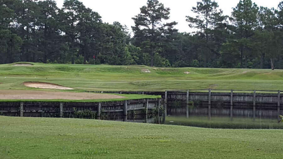 Hartsville CC