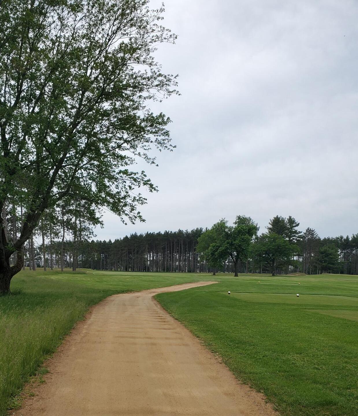 Par 5 14th (Photo submitted by dahlryan on 06/09/2020)