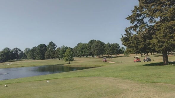 Marissa Recreation Area - White Oak GC