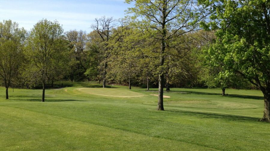 Fairfield GCC