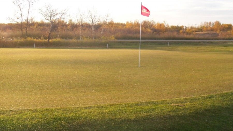 Melville GCC: #14