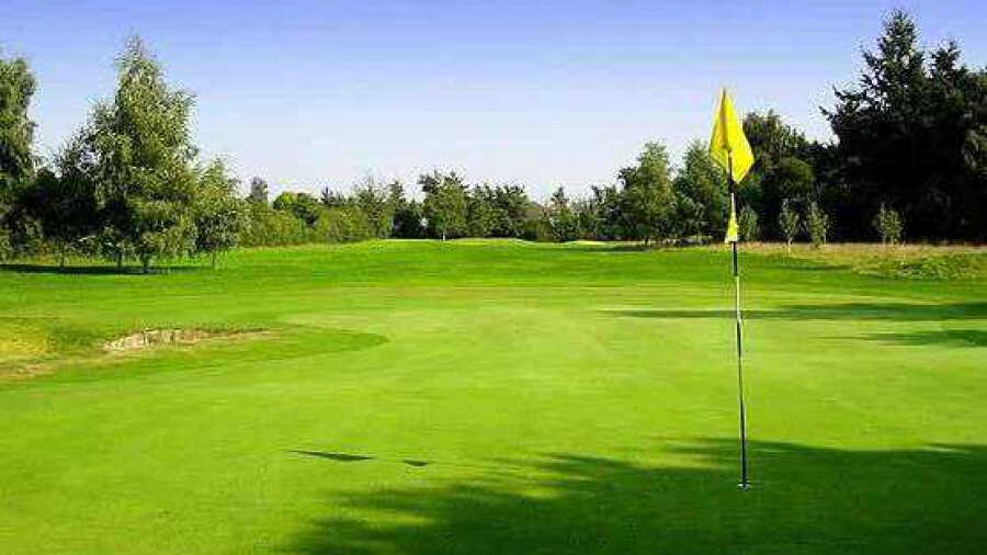 Eaton GC: #9
