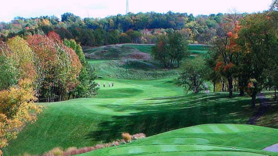 Deer Ridge GC