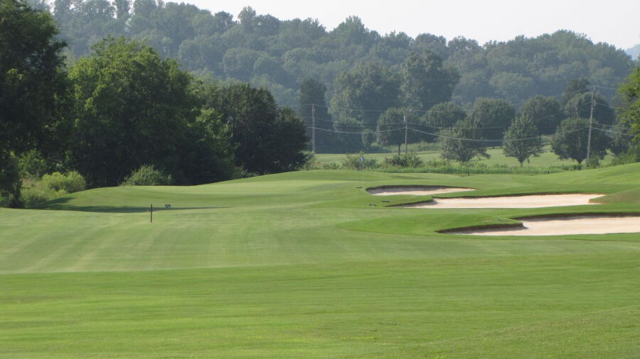 Ruggles Ferry GC