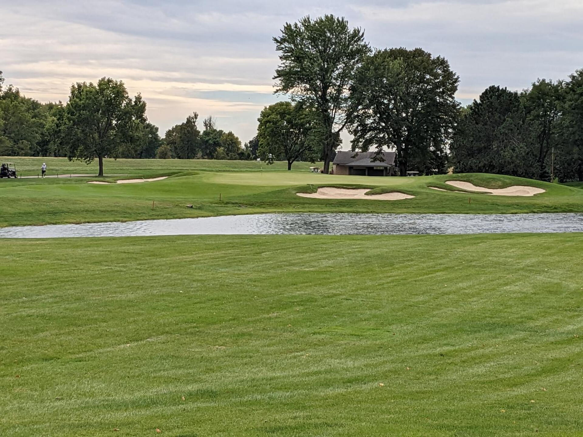 (Photo submitted by GolferJake78 on 09/25/2022)