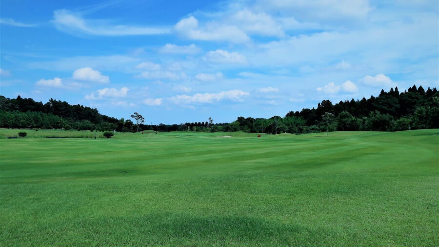 Chiba Public GC