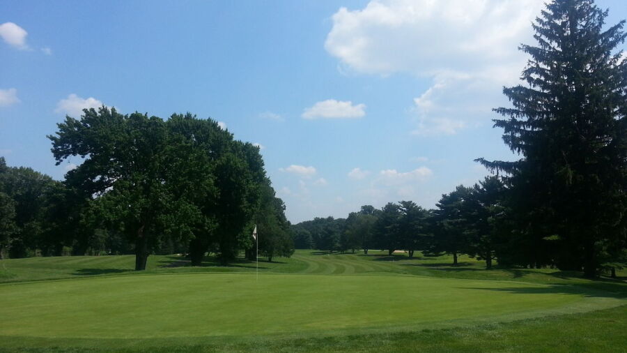 JC Melrose CC