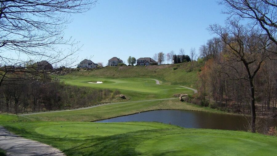 Diamond Run GC