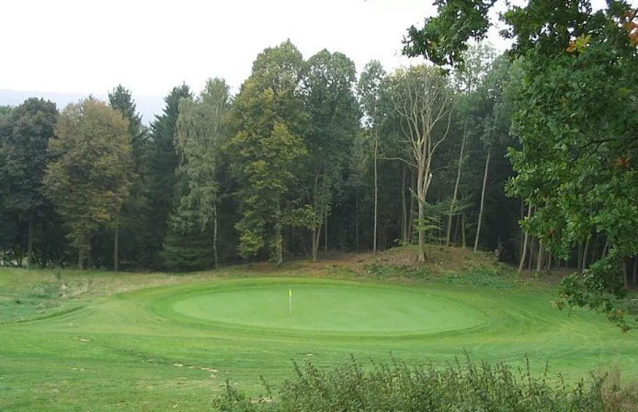 Kronach GC: #2