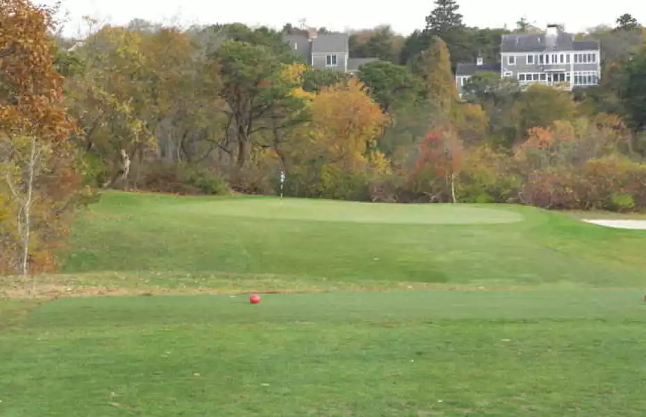 Chatham Seaside Links