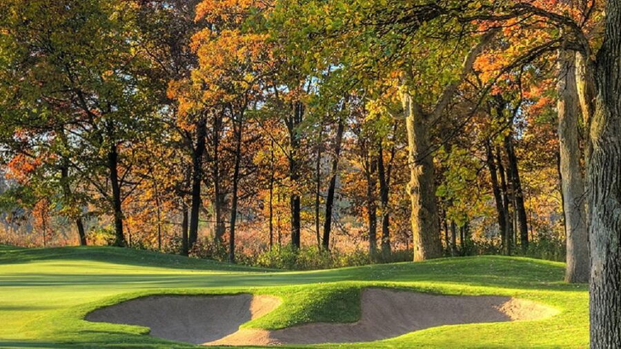 Cantigny Golf