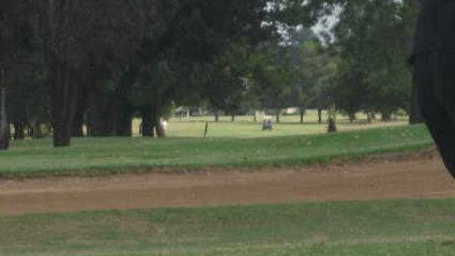 Springs GC