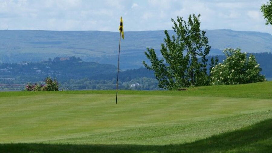 Alva GC