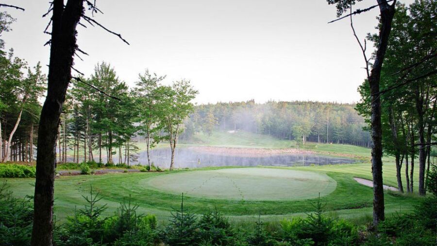 Sherwood GCC: #7