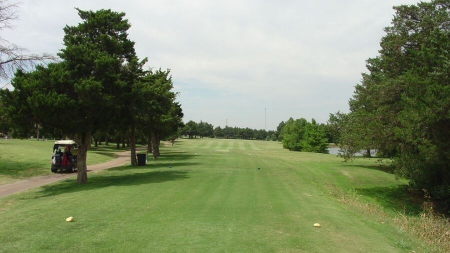 Cedar Valley GC