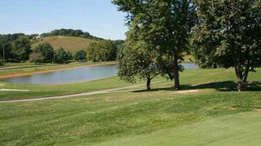 Graysburg Hills GC