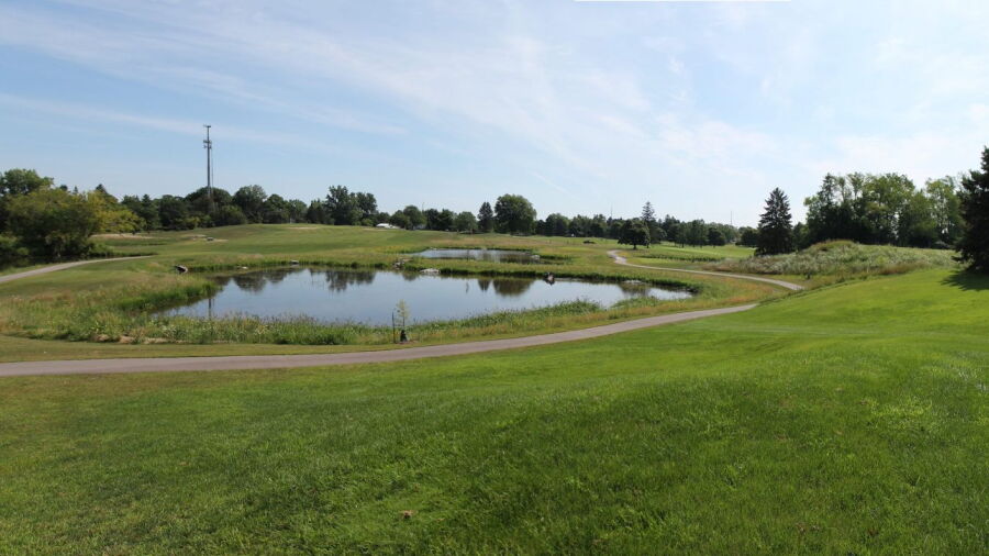 Groesbeck GC