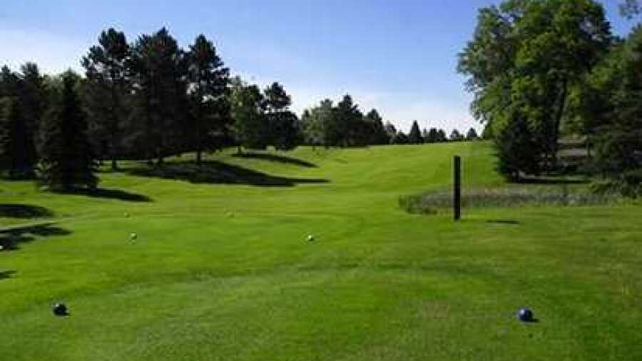 Plum Lake GC