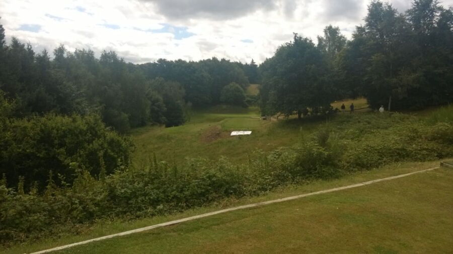 Millbrook GC: #10