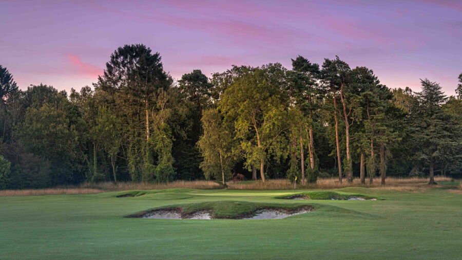 Effingham GC