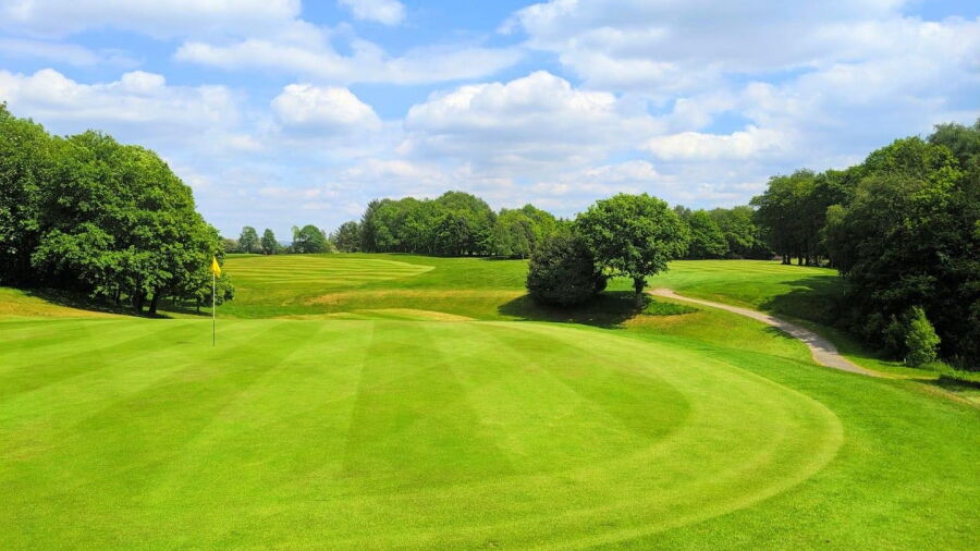 Romiley GC