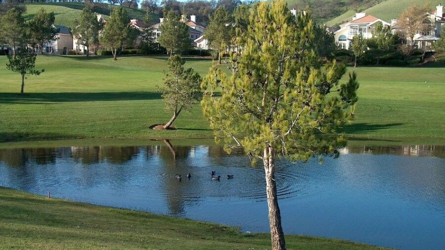 Rancho Solano GC