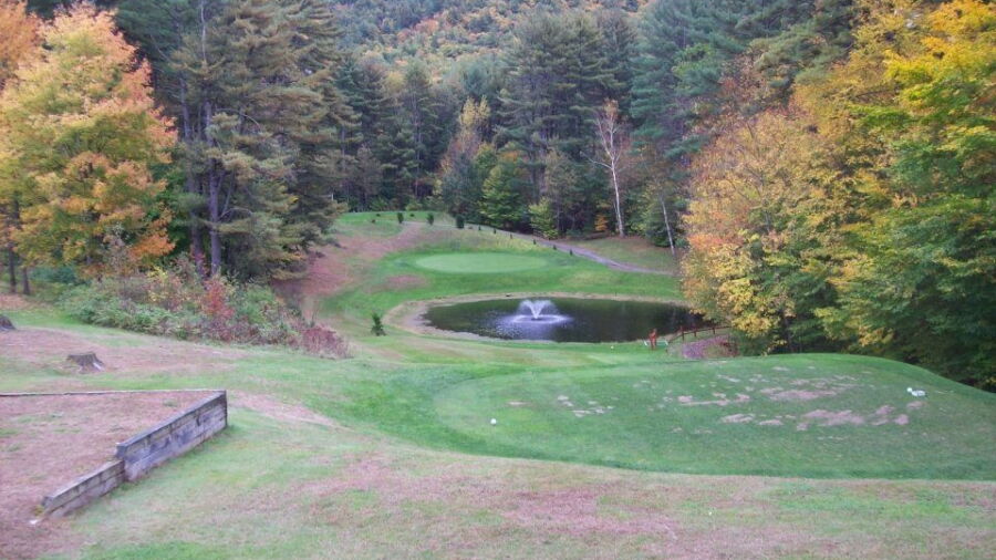 Bend of the River GC