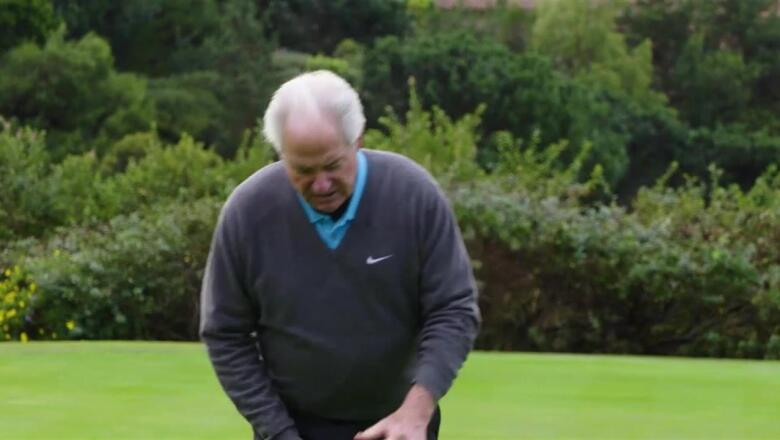 Putting Feel and Direction - Know your Hands