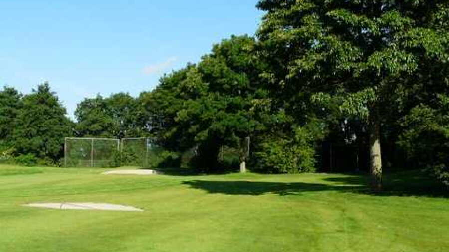 Voorschotense GC - Par-3