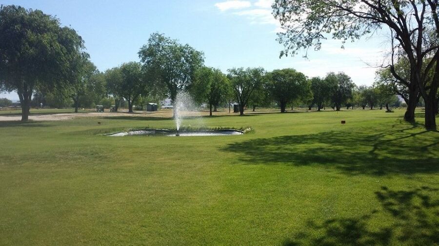 Emmett GC & Event Facilities
