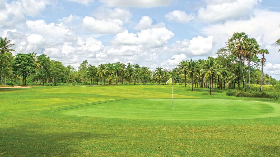 Victory Park GCC