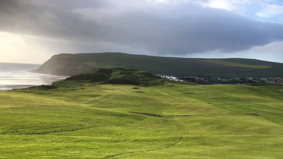 St Bees GC