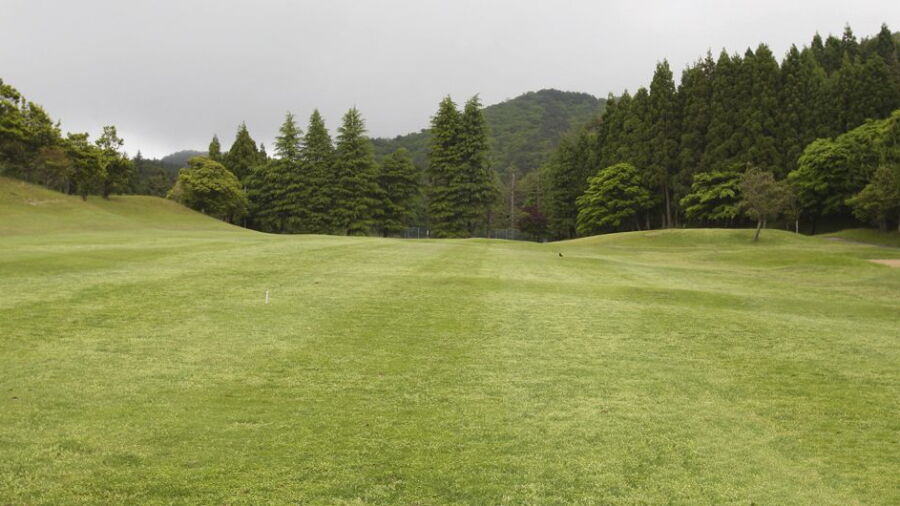Kansai Karuizawa CC - East: #1