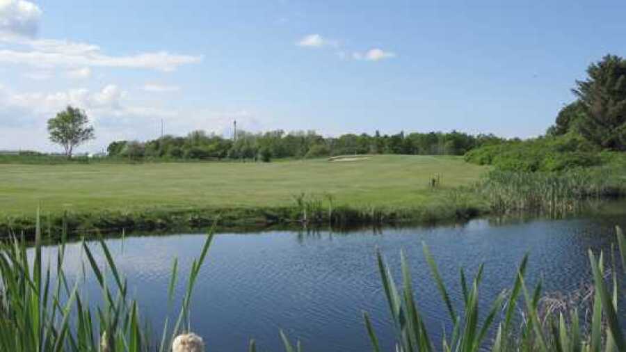 Sct Knuds GC