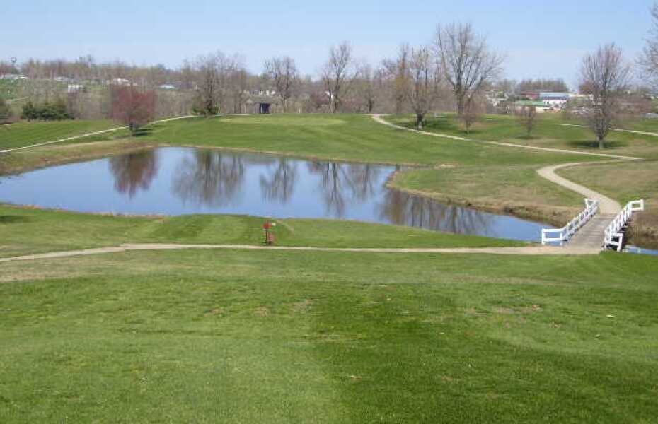 Mount Ayr Golf & Country Club in Mount Ayr, Iowa, USA Golf Advisor