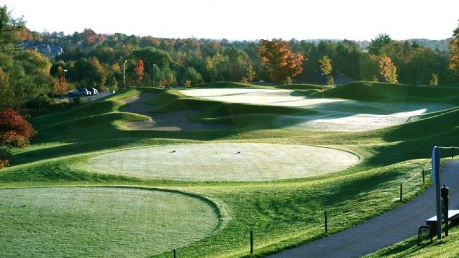 Innisbrook GC