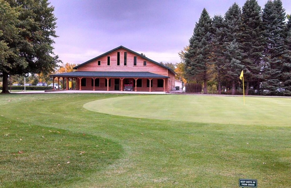 Oakland Acres Golf Club in Grinnell, Iowa, USA Golf Advisor