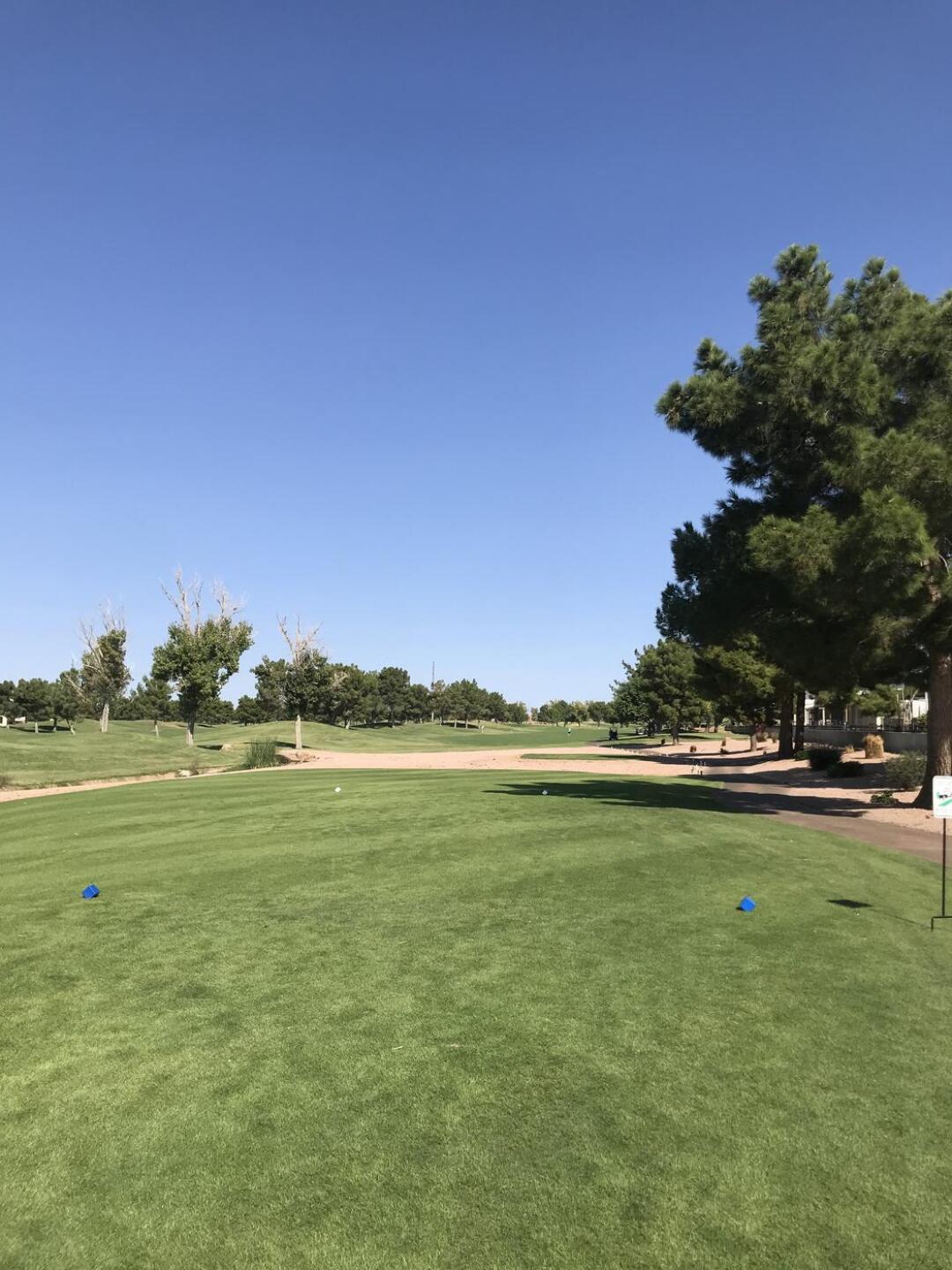 (Photo submitted by Navapachegolfer on 11/08/2020)