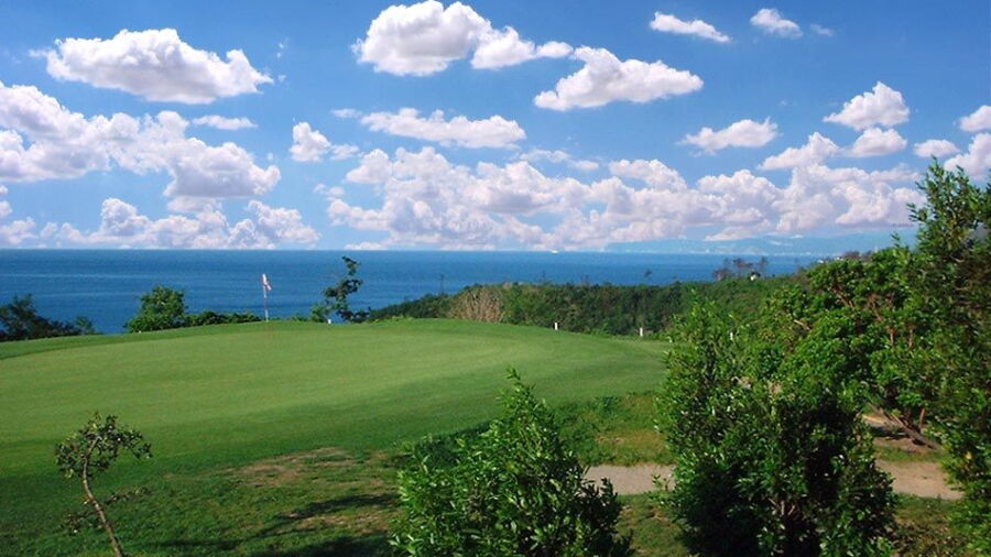 Arenzano GC