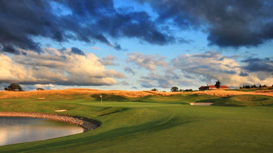 Oxfordshire GC: #17