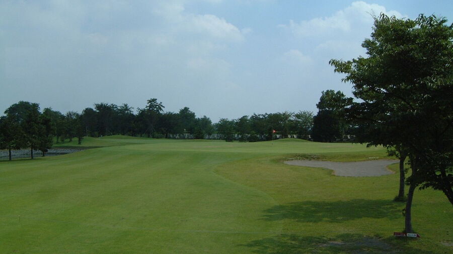 Tamamura Park GC