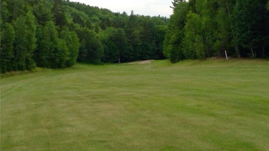 Old Mill Pond GCC: #5