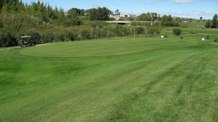 Beaver Dam GC